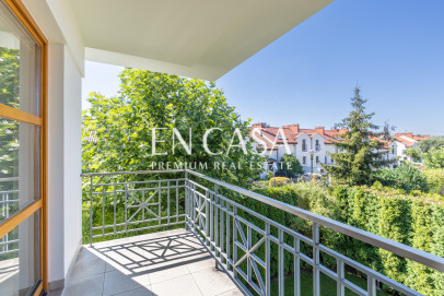 House Rent Warszawa Wilanów Dostatnia